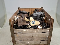 Ca. 74x paar diverse schoenen - afbeelding 1 van  6
