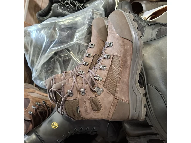 Ca. 74x paar diverse schoenen - afbeelding 3 van  6