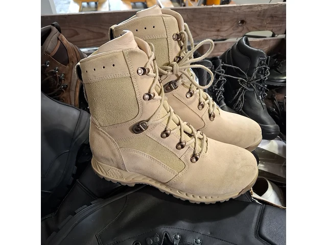 Ca. 74x paar diverse schoenen - afbeelding 4 van  6