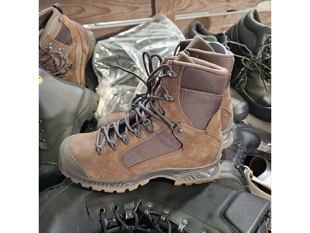Ca. 74x paar diverse schoenen - afbeelding 5 van  6