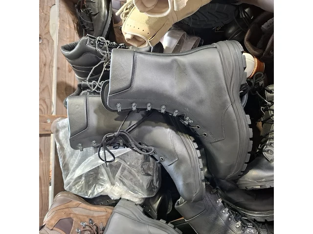 Ca. 74x paar diverse schoenen - afbeelding 6 van  6