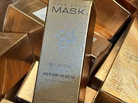 Ca. 750x partij gezichtsserums – your daily mask® – hyaluronic | retinol | vitamin c, your daily mask, goud - afbeelding 8 van  18
