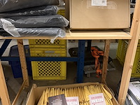 Ca. 75x boek over wijn en diversen - afbeelding 1 van  7