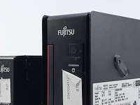 Ca. 75x desktop fujitsu, o.a. esprimo q556/2 - afbeelding 6 van  12