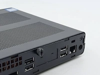 Ca. 75x desktop hp, elitedesk 800 g4 dm 65w - afbeelding 10 van  11