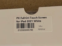 Ca. 75x digitizer/display ipad - afbeelding 2 van  20