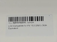 Ca. 75x digitizer/display ipad - afbeelding 3 van  20