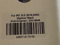 Ca. 75x digitizer/display ipad - afbeelding 6 van  20