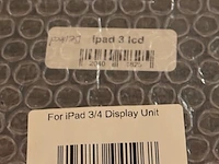 Ca. 75x digitizer/display ipad - afbeelding 10 van  20