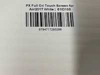 Ca. 75x digitizer/display ipad - afbeelding 12 van  20