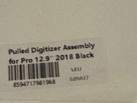 Ca. 75x digitizer/display ipad - afbeelding 15 van  20
