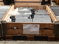 Ca. 75x laptop, hp/fujitsu, o.a. elitebook 840 - afbeelding 2 van  11