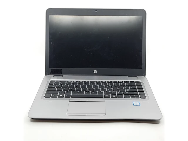 Ca. 75x laptop, hp/fujitsu, o.a. elitebook 840 - afbeelding 1 van  11
