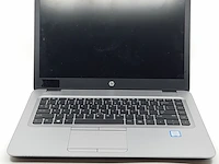 Ca. 75x laptop, hp/fujitsu, o.a. elitebook 840 - afbeelding 1 van  11