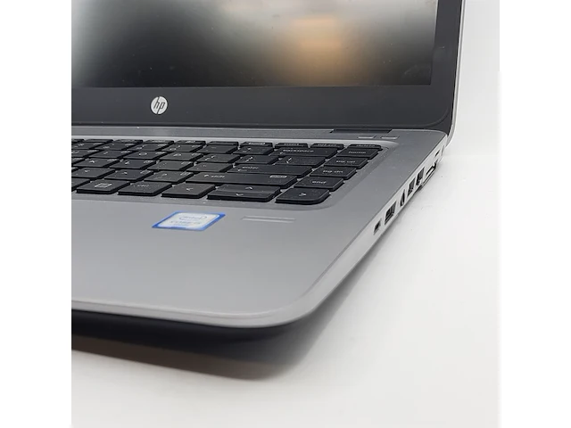 Ca. 75x laptop, hp/fujitsu, o.a. elitebook 840 - afbeelding 4 van  11