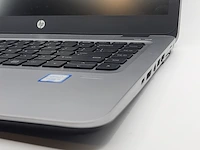 Ca. 75x laptop, hp/fujitsu, o.a. elitebook 840 - afbeelding 4 van  11
