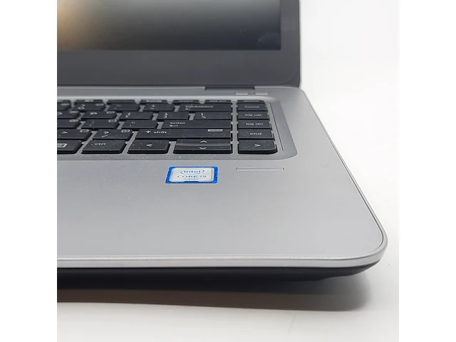Ca. 75x laptop, hp/fujitsu, o.a. elitebook 840 - afbeelding 5 van  11