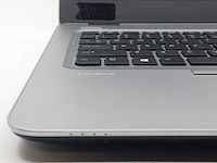 Ca. 75x laptop, hp/fujitsu, o.a. elitebook 840 - afbeelding 6 van  11