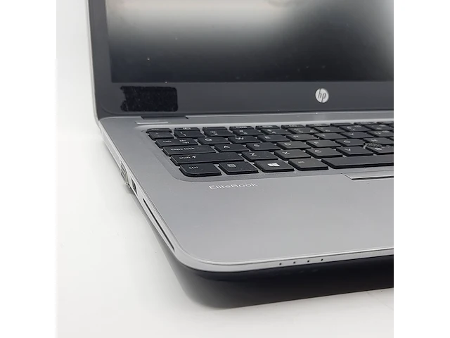 Ca. 75x laptop, hp/fujitsu, o.a. elitebook 840 - afbeelding 7 van  11