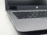 Ca. 75x laptop, hp/fujitsu, o.a. elitebook 840 - afbeelding 7 van  11