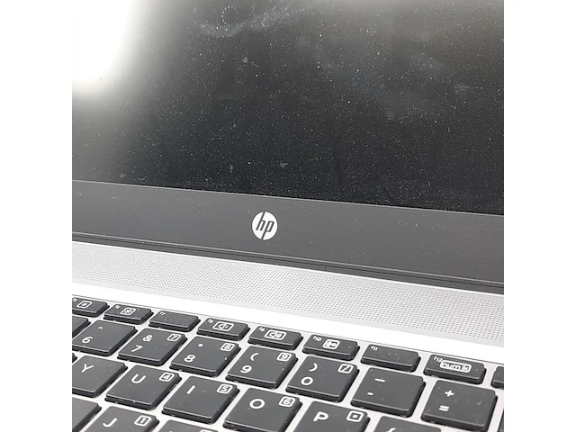 Ca. 75x laptop, hp/fujitsu, o.a. elitebook 840 - afbeelding 9 van  11