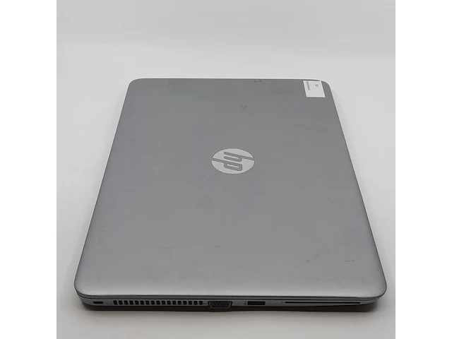 Ca. 75x laptop, hp/fujitsu, o.a. elitebook 840 - afbeelding 10 van  11