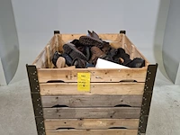 Ca. 75x paar diverse schoenen