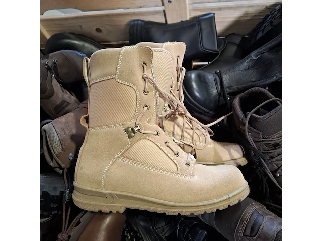 Ca. 75x paar diverse schoenen - afbeelding 4 van  8