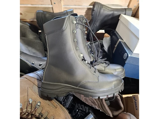 Ca. 75x paar diverse schoenen - afbeelding 5 van  8