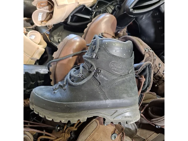 Ca. 75x paar diverse schoenen - afbeelding 6 van  8