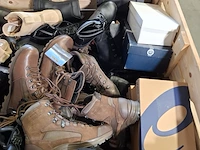 Ca. 75x paar diverse schoenen - afbeelding 7 van  8