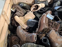 Ca. 75x paar diverse schoenen - afbeelding 8 van  8