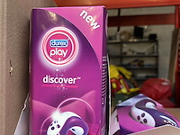 Ca. 75x sensual body massager durex play - afbeelding 3 van  6