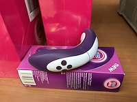 Ca. 75x sensual body massager durex play - afbeelding 5 van  6