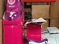 Ca. 75x sensual body massager, durex - afbeelding 1 van  4