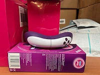 Ca. 75x sensual body massager, durex - afbeelding 2 van  4