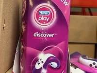 Ca. 75x sensual body massager, durex - afbeelding 4 van  4