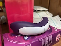 Ca. 75x sensuele body massager, durex play, discover - afbeelding 4 van  6