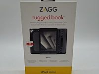 Ca. 75x tablethoes, zagg, rugged book, 2020 - afbeelding 2 van  4