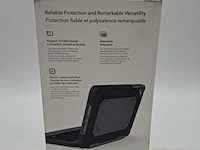 Ca. 75x tablethoes, zagg, rugged book, 2020 - afbeelding 3 van  4