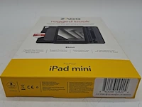 Ca. 75x tablethoes, zagg, rugged book, 2020 - afbeelding 4 van  4