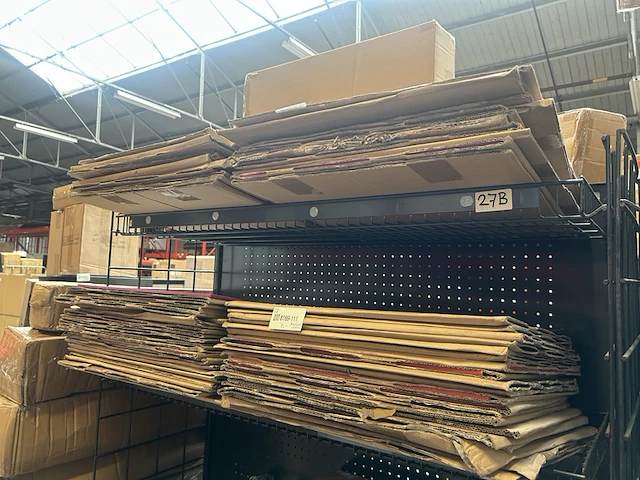 Ca. 75x whiteboard - afbeelding 1 van  3