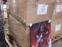 Ca. 76x afbeelding op canvas, star wars - afbeelding 3 van  3