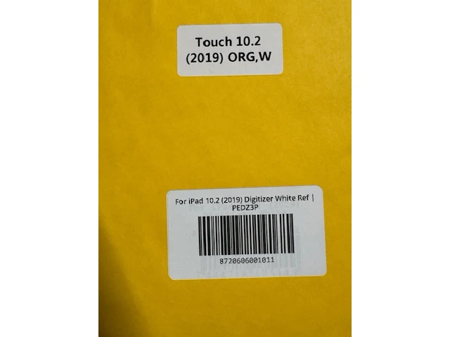 Ca. 76x digitizer - afbeelding 3 van  7