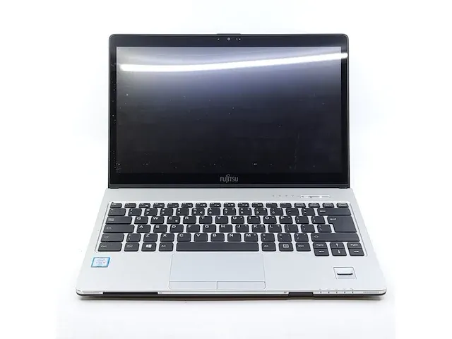 Ca. 76x laptop fujitsu, lifebook s936 - afbeelding 1 van  12