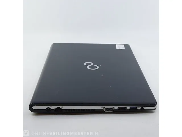 Ca. 76x laptop fujitsu, lifebook s936 - afbeelding 11 van  12