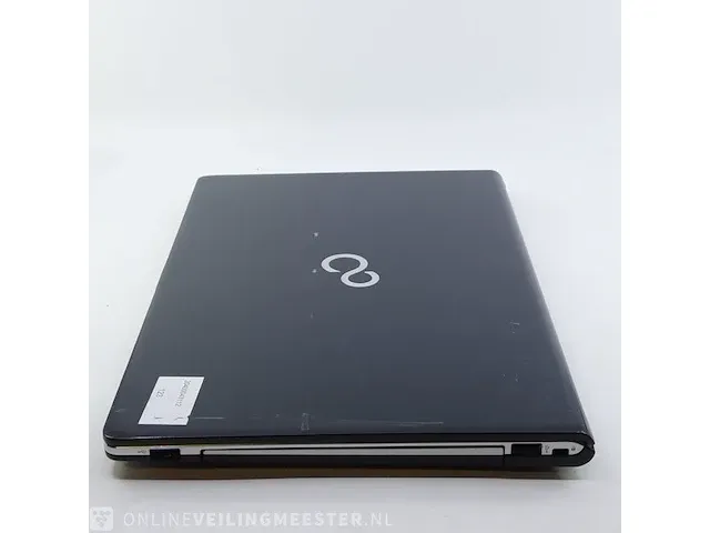 Ca. 76x laptop fujitsu, lifebook s936 - afbeelding 12 van  12