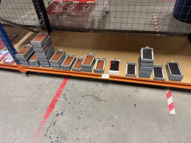 Ca. 76x luxe telefoonhoes puloka - afbeelding 2 van  16