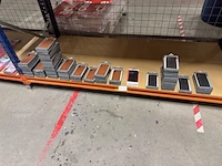 Ca. 76x luxe telefoonhoes puloka - afbeelding 2 van  16