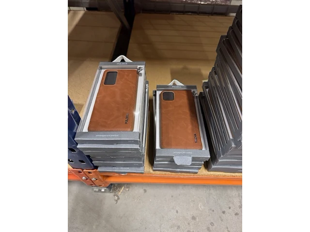 Ca. 76x luxe telefoonhoes puloka - afbeelding 3 van  16